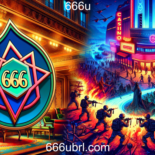 Explorando a Categoria de Estratégia no 666u